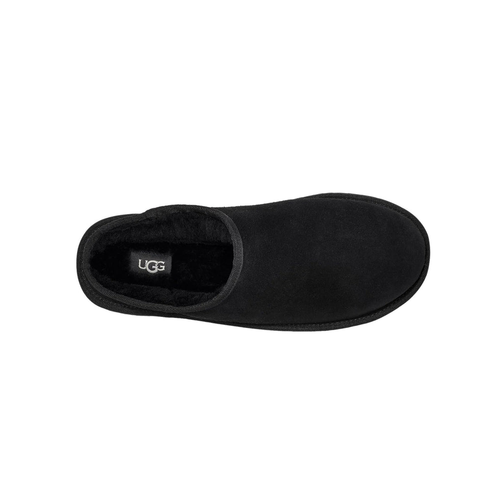 UGG-Classic-Slip-On-‘Black’-5