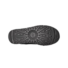 UGG-Classic-Slip-On-‘Black’-6