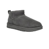 UGG-Classic-Ultra-Mini-Boot-‘Grey’-Women’s-(2020)-2