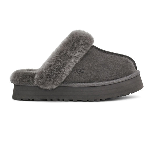 UGG-Disquette-‘Charcoal’-Women’s-1