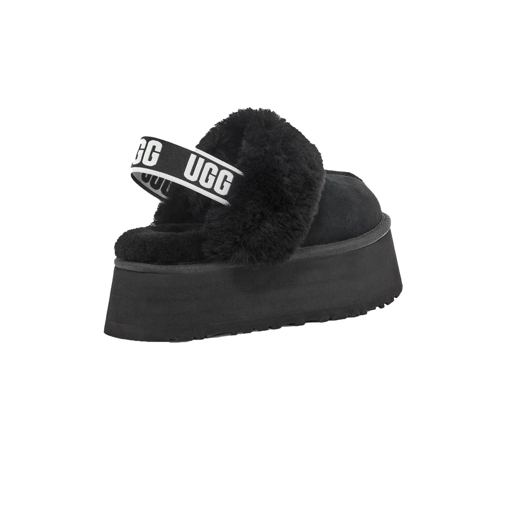 UGG-Funkette-Slipper-‘Black’-Women’s-(2023)-4