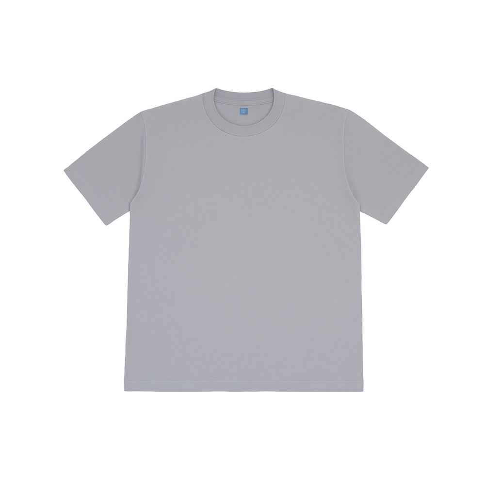 Yeezy-x-GAP-T-Shirt-‘Light-Grey’-