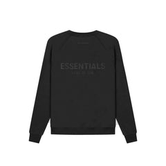 essentials_pull_over_crewneck_black_ss21_1