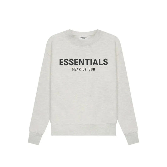 essentials_pull_over_crewneck_light_heather_oatmeal_ss21_1