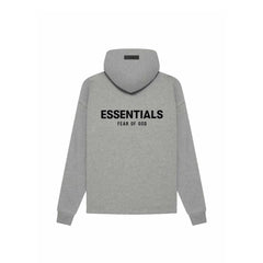essentials_relaxed_hoodie_dark_oatmeal_ss22_1