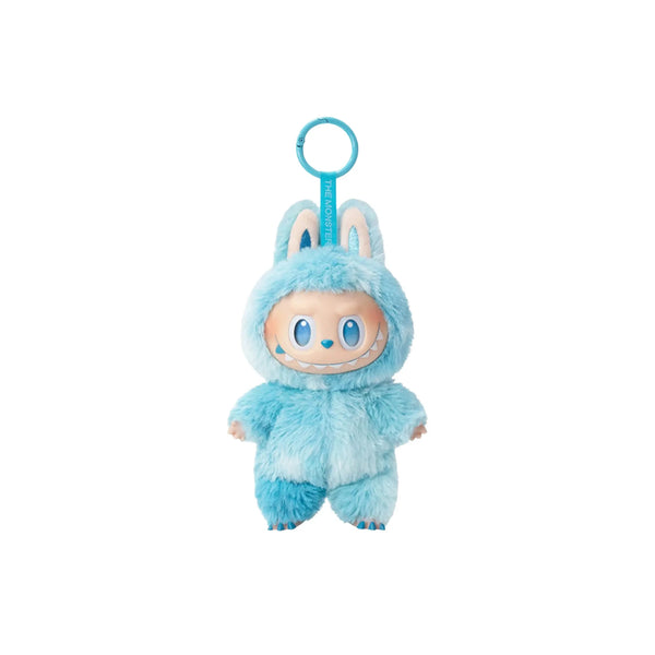 POP MART Labubu The Monsters Big into Energy Series Hope Vinyl Plush Pendant