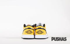 Air Jordan 1 Low 'Laser Orange' W