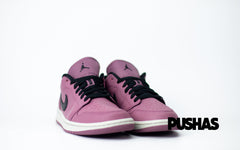 Air Jordan 1 Low 'Mulberry' W (2022)
