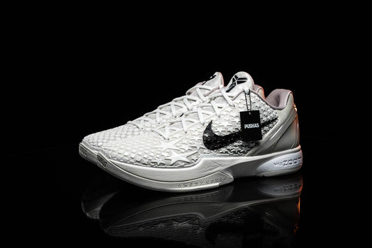 Nike Kobe 6 Protro Sail All-Star 2025