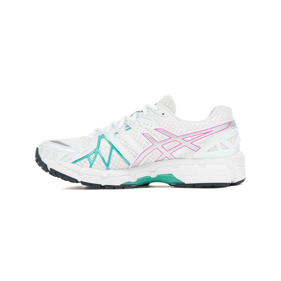 ASICS Gel-Kayano 20 Aurora Green Watermelon 2026