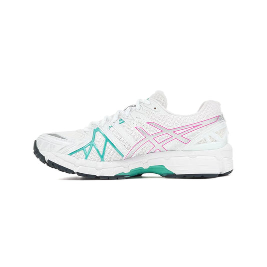 ASICS Gel-Kayano 20 Aurora Green Watermelon 2026