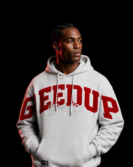 Geedup: The Story Behind Sydney's Most-Wanted Streetwear Brand