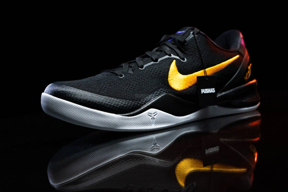 The 8 Best Nike Kobe Sneaker Colourways You Can Get In 2024