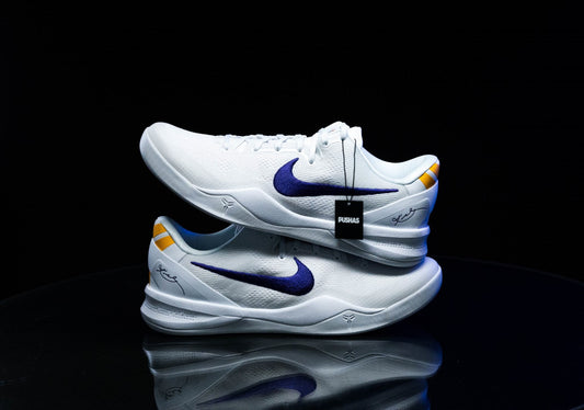 Nike Kobe basketball sneaker sizing reference for finding your fit