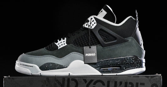 Top 5 Jordan 4 Colourways That'll Elevate Your Sneaker Game