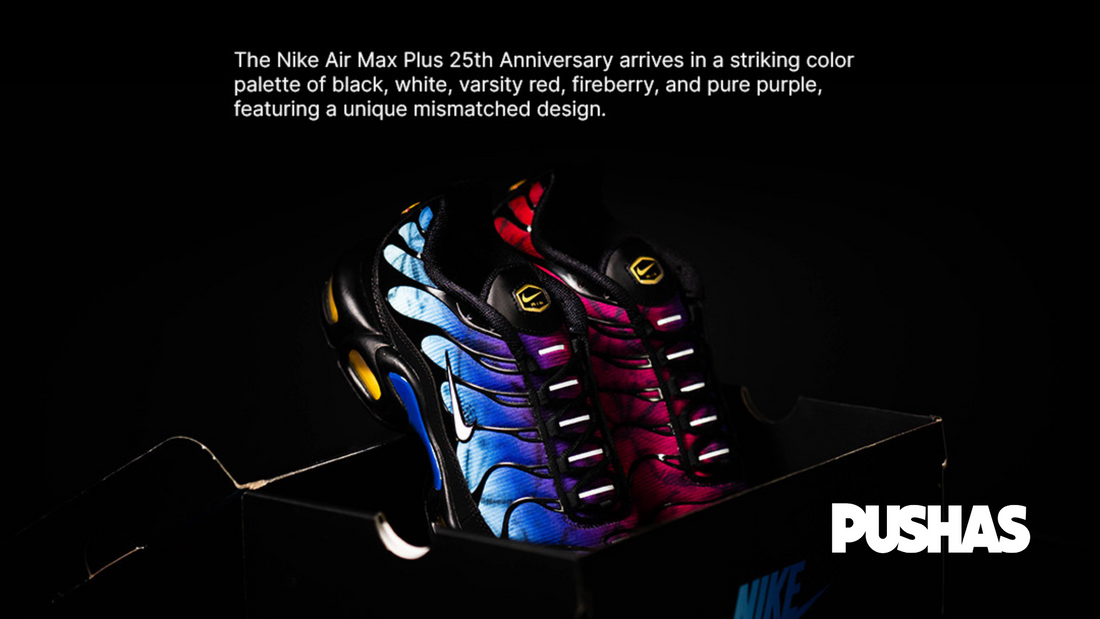 Most Popular Nike TNs In Australia