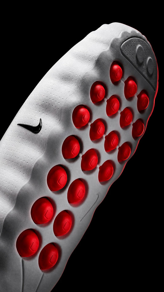 Nike Mind 001 Slide White Speed Red 2026 fit and size guide