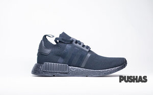 NMD_R1 'Japan' - Black (New)