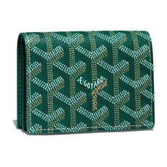goyard_malesherbes_card_wallet_green_4