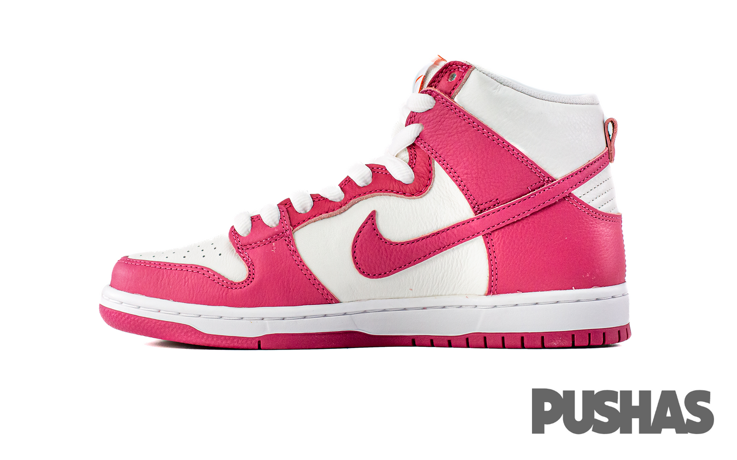 SB Dunk High Pro 'Sweet Beet'