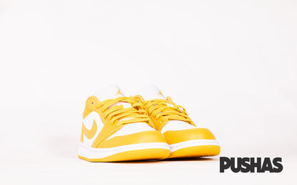 [Refurbished] Air Jordan 1 Low 'Pollen'