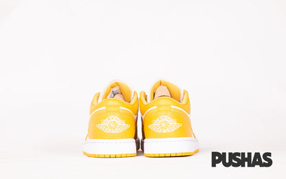 [Refurbished] Air Jordan 1 Low 'Pollen'