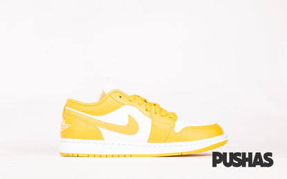 [Refurbished] Air Jordan 1 Low 'Pollen'