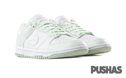 [Refurbished]	Dunk Low Next Nature 'White Mint' W (2022)