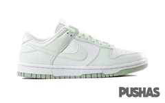 [Refurbished]	Dunk Low Next Nature 'White Mint' W (2022)