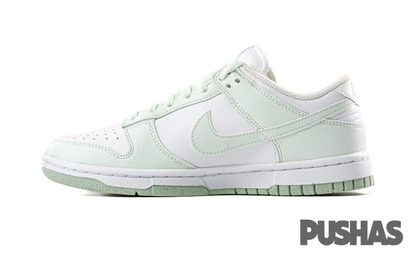 [Refurbished]	Dunk Low Next Nature 'White Mint' W (2022)