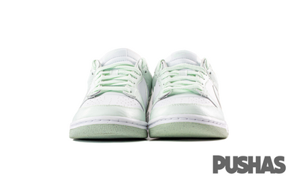 [Refurbished]	Dunk Low Next Nature 'White Mint' W (2022)