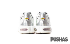 [Refurbished] Air Max TN Plus 'White Strike Green' W (2021)