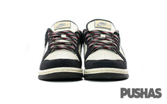 [Refurbished] Dunk Low LX 'Black Team Gold' W (2022)