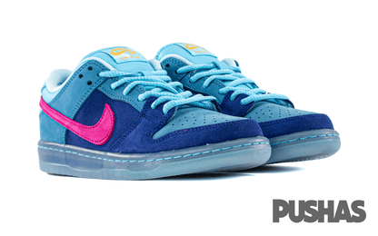 SB Dunk Low 'Run The Jewels' (2023)