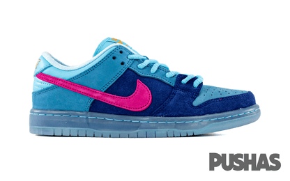 SB Dunk Low 'Run The Jewels' (2023)