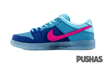 SB Dunk Low 'Run The Jewels' (2023)