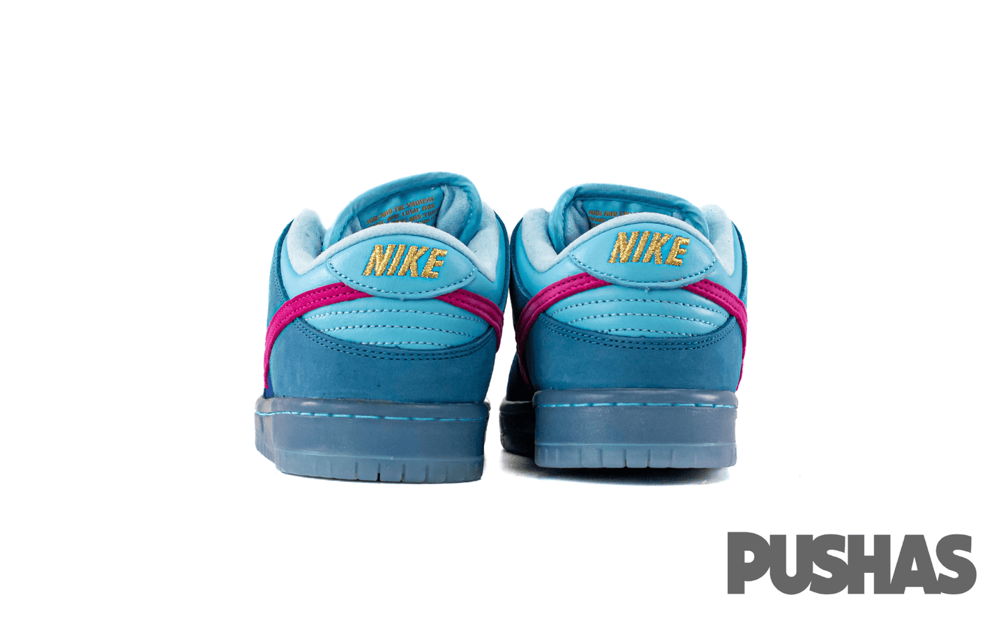 SB Dunk Low 'Run The Jewels' (2023)