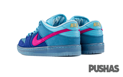 SB Dunk Low 'Run The Jewels' (2023)