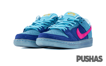 SB Dunk Low 'Run The Jewels' (2023)