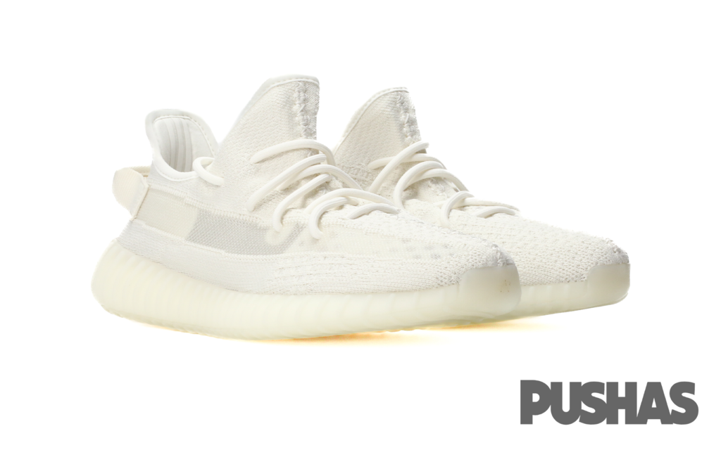 [Refurbished] Yeezy Boost 350 V2 'Bone' (2022)