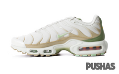 [Refurbished] Air Max Plus TN 'Light Bone Honeydew Alligator' W (2022)