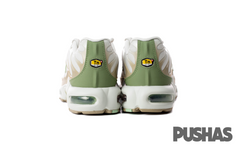 [Refurbished] Air Max Plus TN 'Light Bone Honeydew Alligator' W (2022)