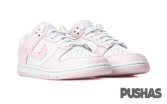 [Refurbished] Dunk Low Essential 'Paisley Pack Pink' W (2023)