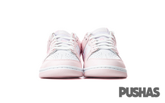 [Refurbished] Dunk Low Essential 'Paisley Pack Pink' W (2023)