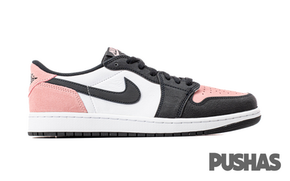 [Refurbished] Air Jordan 1 Low OG 'Bleached Coral' (2022)