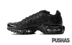 [Refurbished] Air Max TN Plus 'Triple Black'