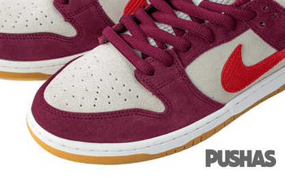 SB Dunk Low 'Skate Like a Girl' (2022)