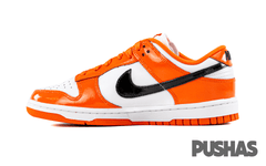 Dunk Low 'Patent Halloween' Women's (2022)