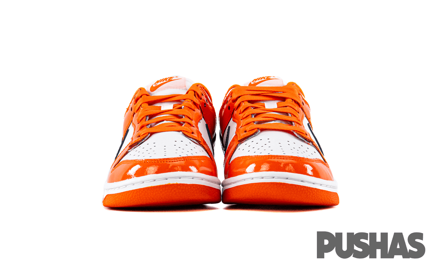 Dunk Low 'Patent Halloween' Women's (2022)