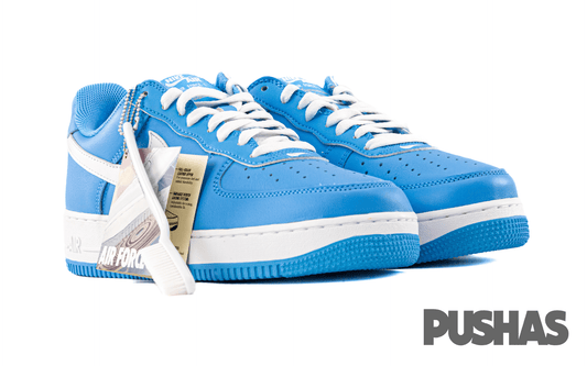 Air Force 1 Low '07 Retro 'Color of the Month University Blue' (2022)